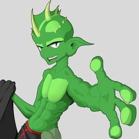 Морской тип