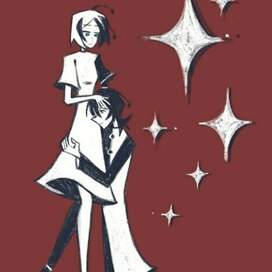 абстракция 