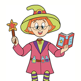 Дизайн марионетки