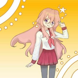 Девчонка из Луки Стар