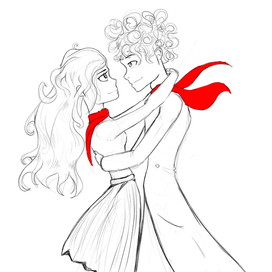 Сладкая парочка