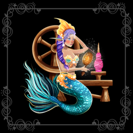 Василиса Прекрасная 