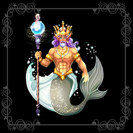 Царь Гвидон