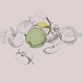 Яблочный спас