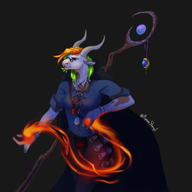 Волшебная корова