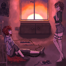 Арт на заказ