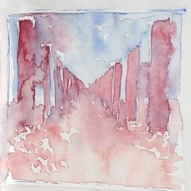 Оз. Эльтон, Волгоградская обл. 