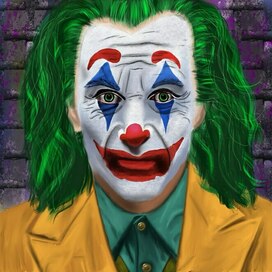 Джокер