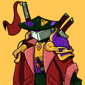 персонаж на заказ