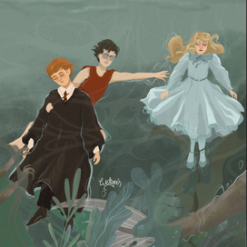 Турнир трёх волшебников