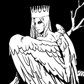 Птица Сирин