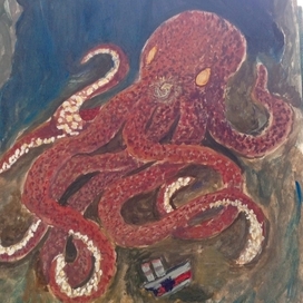 Неописуемый 