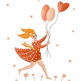 С днем рождения! 