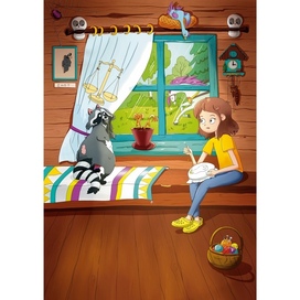 Новые клиенты в детективном агентстве