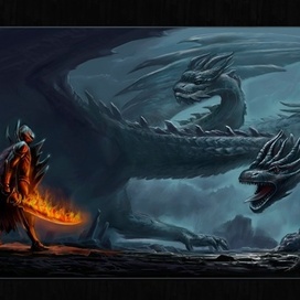 Решающий бой