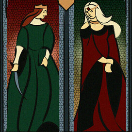 Черные&Зеленые