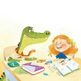 Хохо и Федоткина