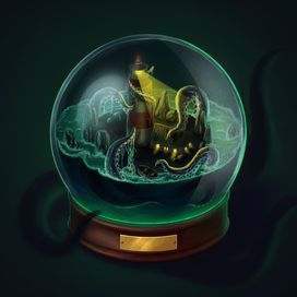 Тотем Ктулху