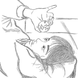 look inside yourself