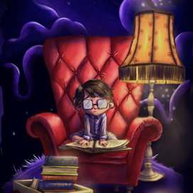 Мальчик Женя