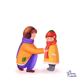 Н / Алфавит из персонажей