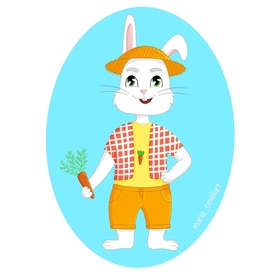 Кролик-фермер