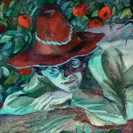 Юксаре из муми-троллей