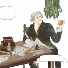 Исследователь картошки