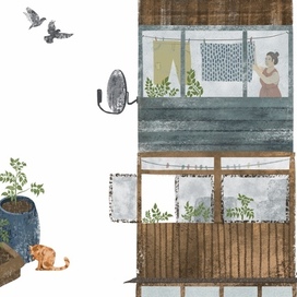 Выращивание на балконе