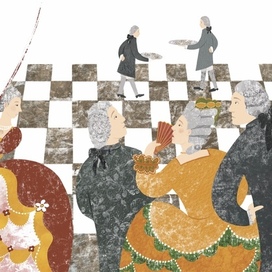 Картофельные балы