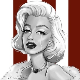Marilyn Monroe