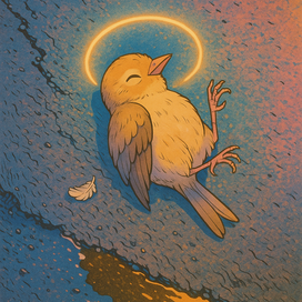 Маленькая вечерняя смерть