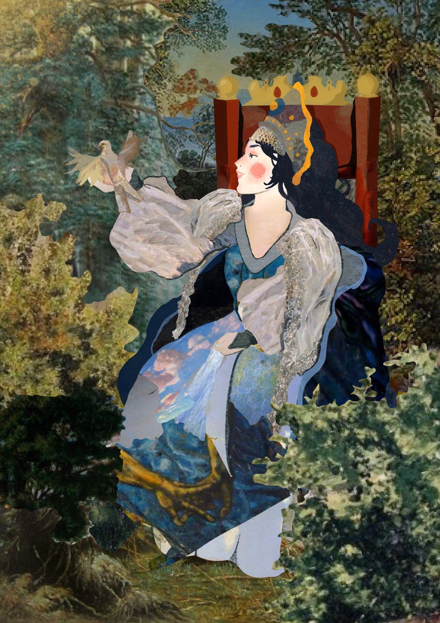 Елена Премудрая