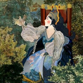 Елена Премудрая