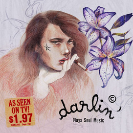 Darlin' era Guy-Manuel de Homem-Christo 