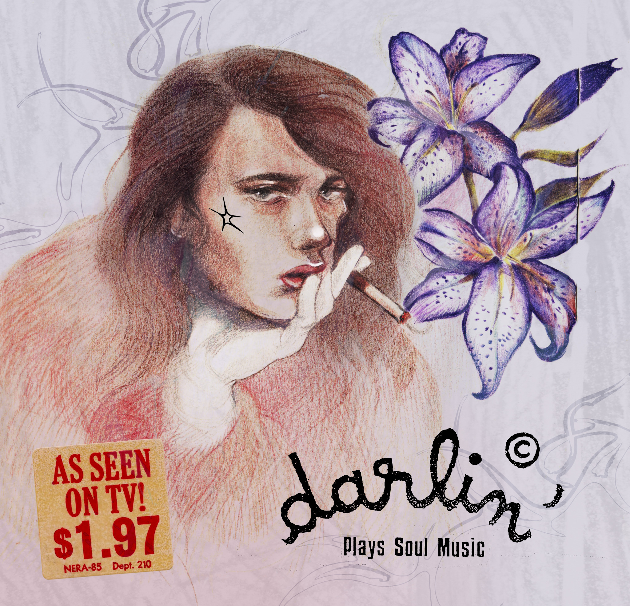 Darlin' era Guy-Manuel de Homem-Christo