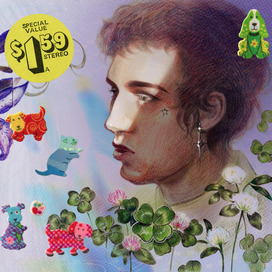 Darlin' era Thomas Bangalter 