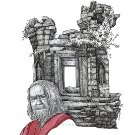 "Искатель древностей"