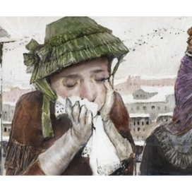 Ф. М. Достоевский "Подросток" Часть 2., глава 6