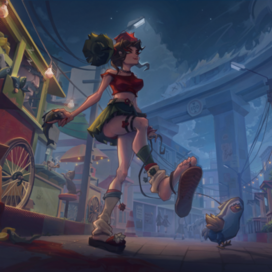 Рыбный четверг