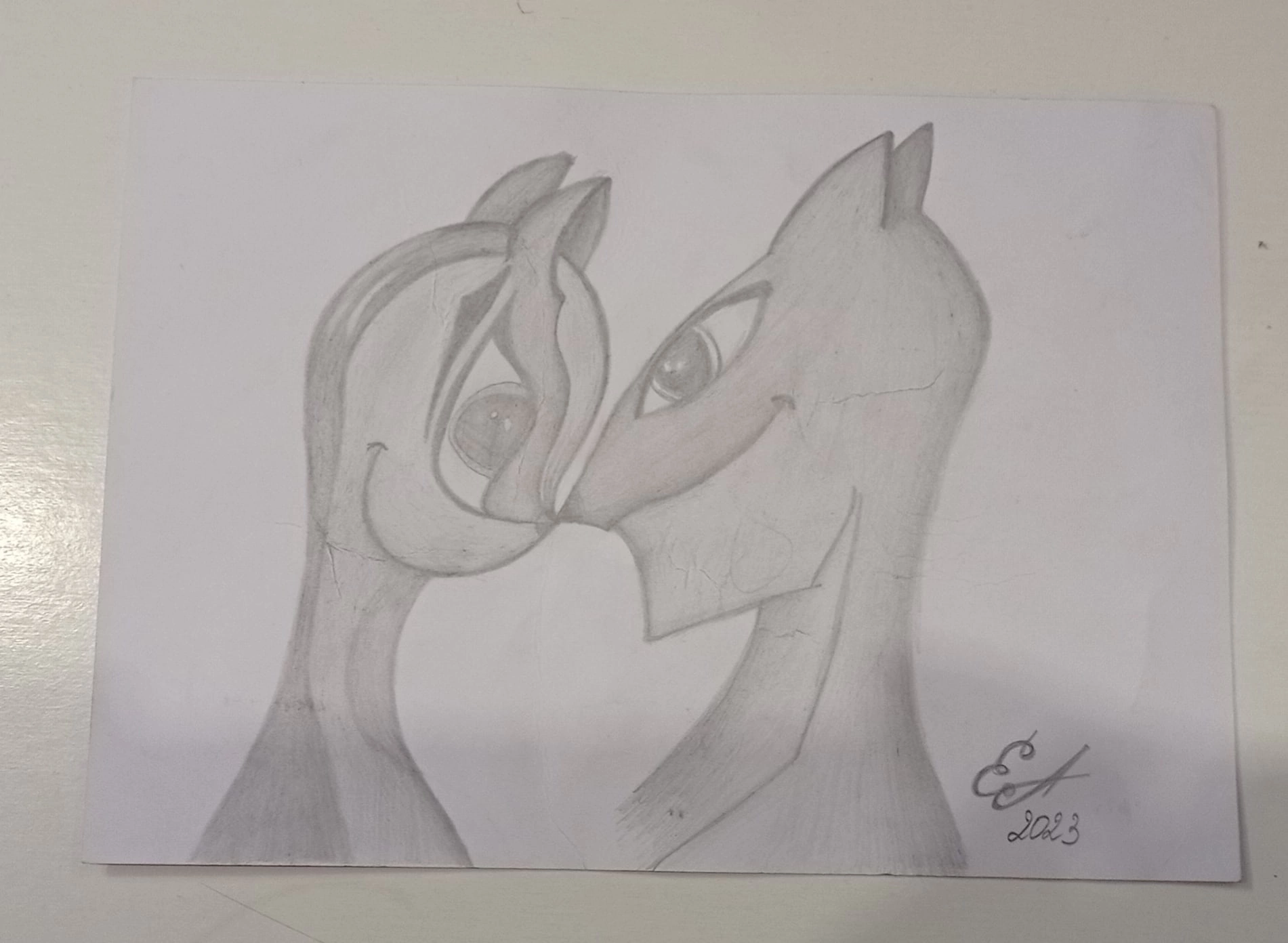 Влюбленность