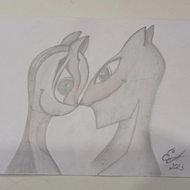 Влюбленность