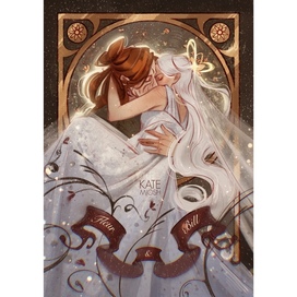 Книжная иллюстрация, дизайн персонажей, обложка для книги