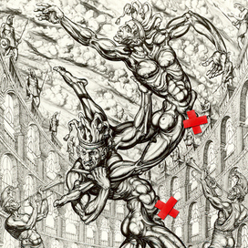 Рождение трагедии