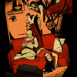 2 "НЕ ПАНИКУЙТЕ! Я записываю!"