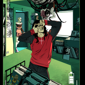 3 "НЕ ПАНИКУЙТЕ! Я записываю!"