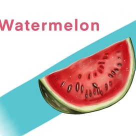 Watermelon