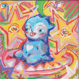 Динозаврики