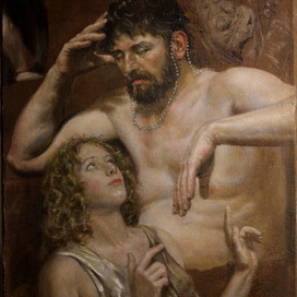 Голос Мудрости.