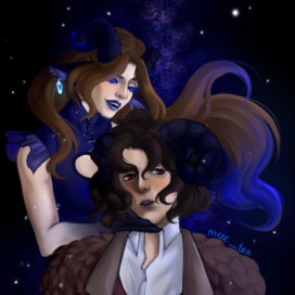 Покровитель